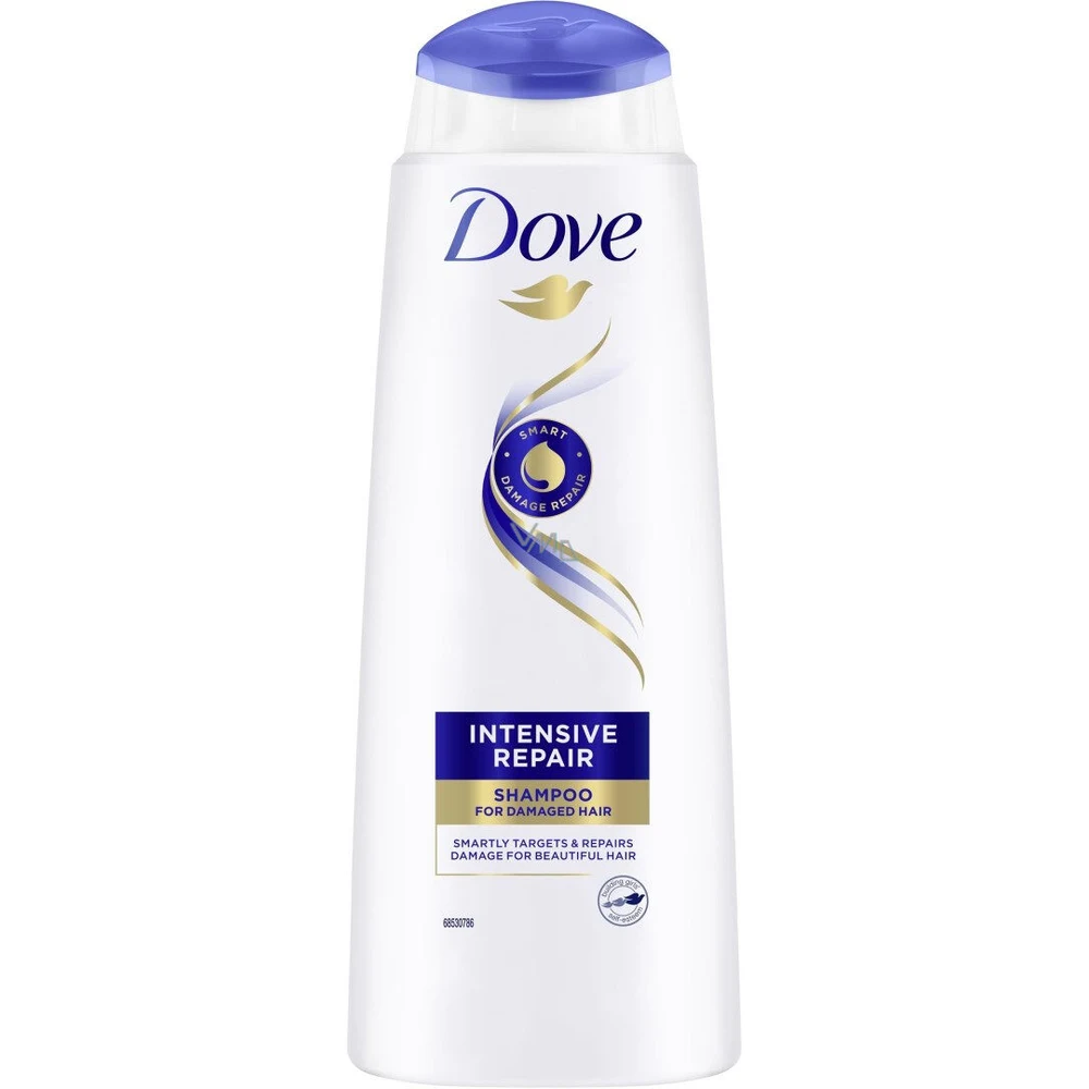 Shampoo Dove Reconstrução 400ml